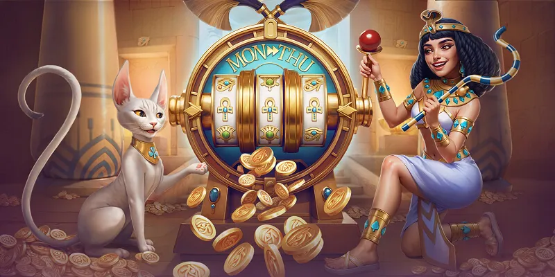 Weekly Reload Bonus 